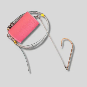 Fisharman Shad Trace Rig