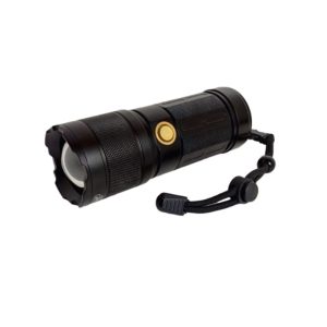 GT50 USB Rechargeable Torch