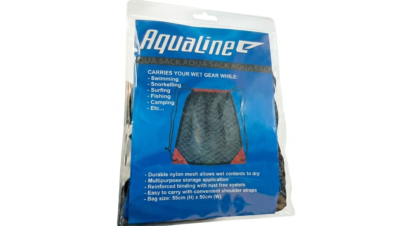 Aqualine Aqua Sacks