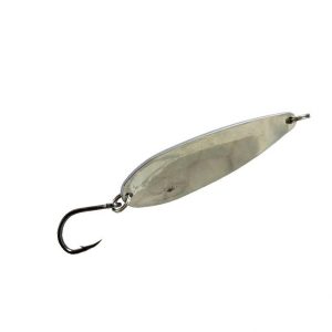 Adrenalin Gola Spoon 85g Chrome