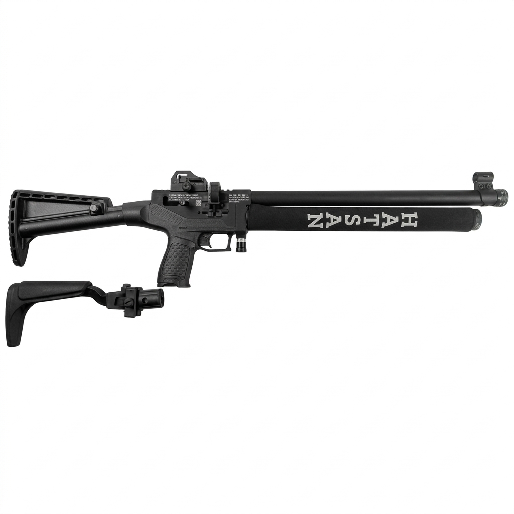 Hatsan Repex 5.5 PCP rifle - Image 4