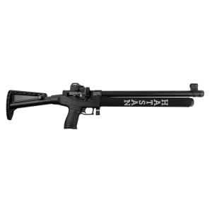 Hatsan Repex 5.5 PCP rifle