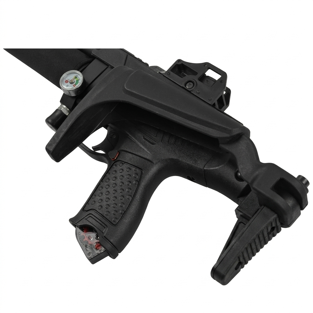 Hatsan Repex 5.5 PCP rifle - Image 2