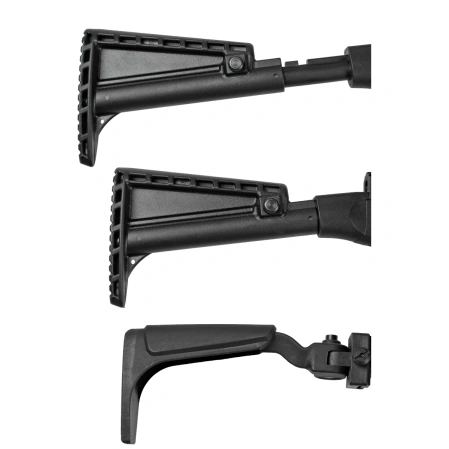 Hatsan Repex 5.5 PCP rifle - Image 9