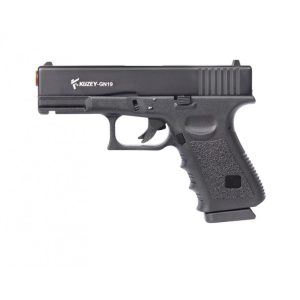 Kuzey GN19 Blank Firing Pistol