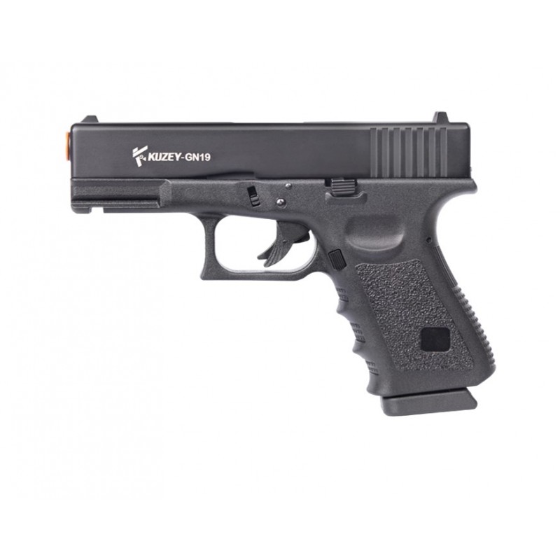 Kuzey GN19 Blank Firing Pistol