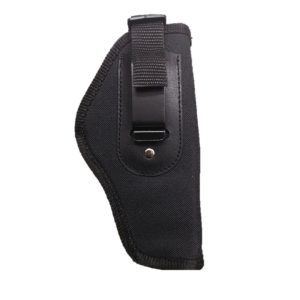 Large 2-Way Tactical Nylon Holster