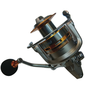 Adrenalin SEA BUSTER 8000 Reel