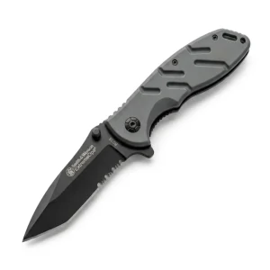 Smith & Wesson Extreme Ops B038 Folding Knife
