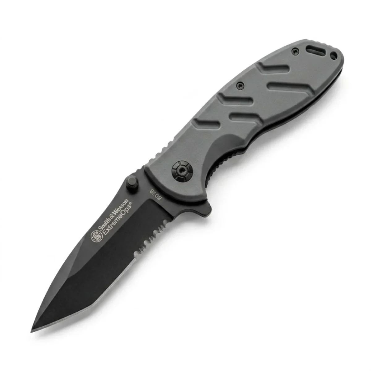 Smith & Wesson Extreme Ops B038 Folding Knife