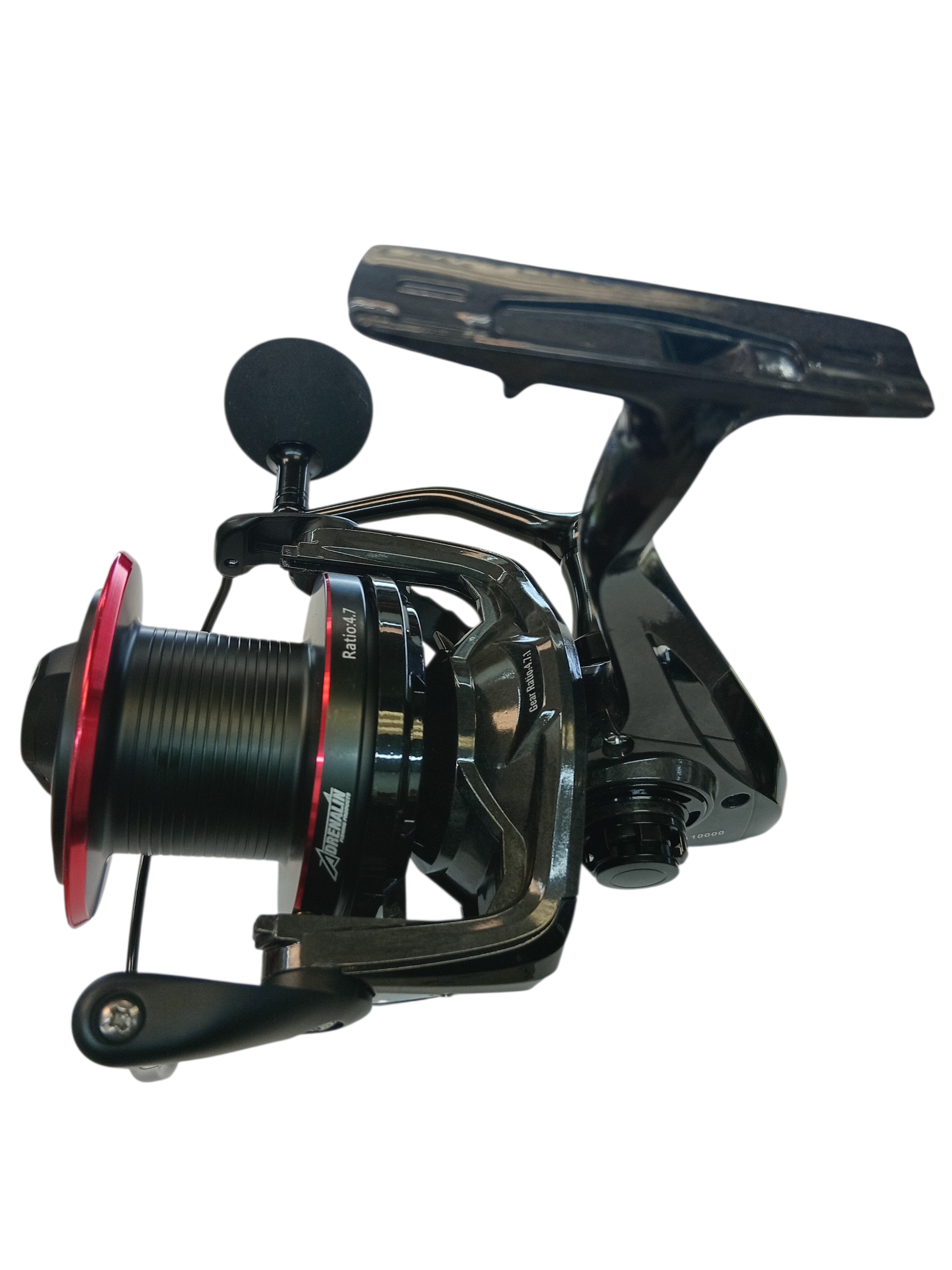Adrenalin XXX CARBON 10000 Reel - Image 3
