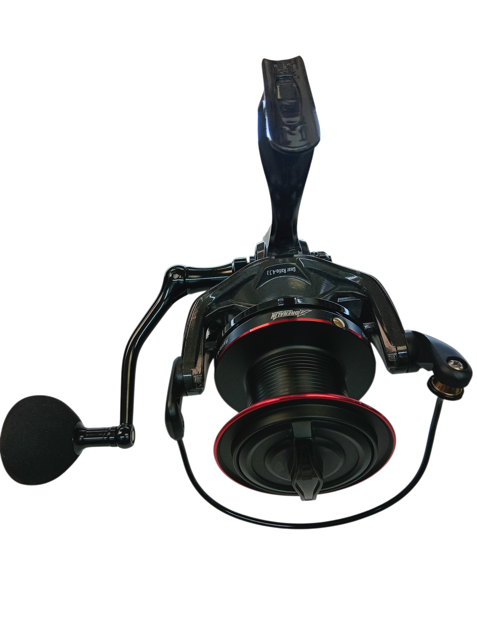 Adrenalin XXX CARBON 10000 Reel - Image 4