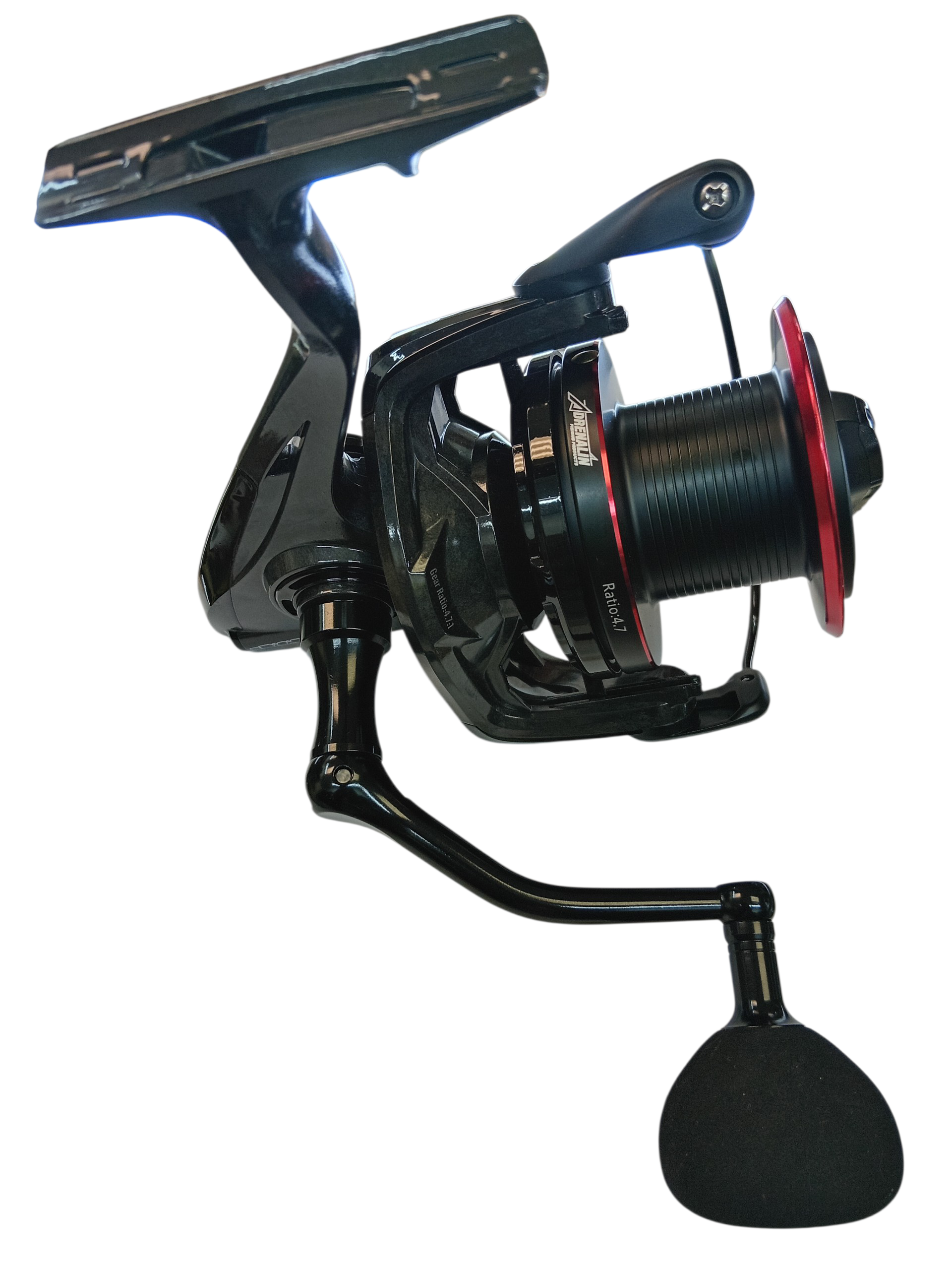 Adrenalin XXX CARBON 10000 Reel - Image 5