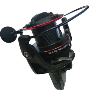 Adrenalin XXX CARBON 10000 Reel