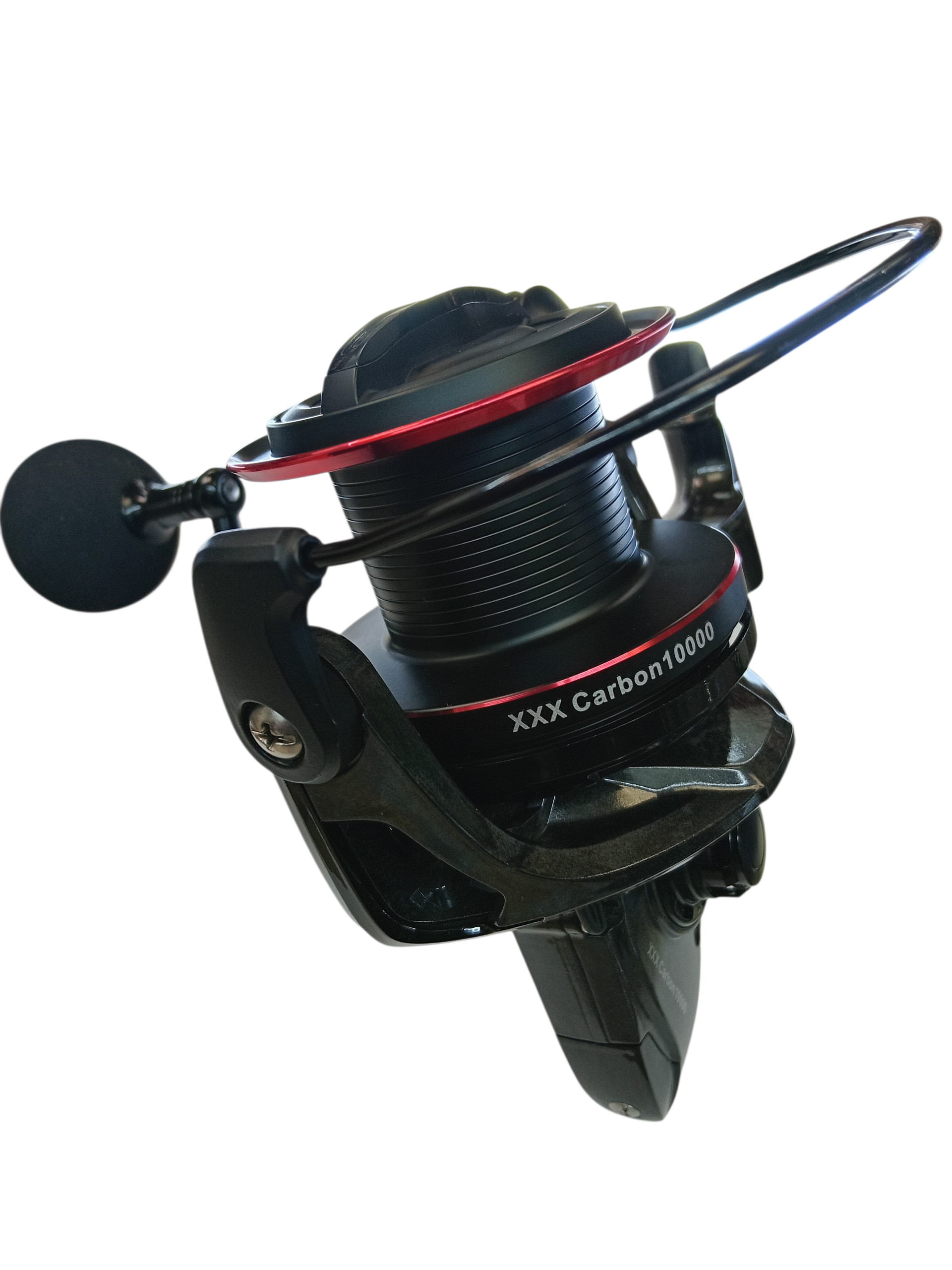 Adrenalin XXX CARBON 10000 Reel