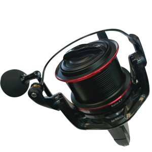 Adrenalin XXX CARBON 8000 Reel