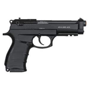 Aksa AK18 Blank Firing Pistol