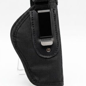 Medium 2-Way Tactical Nylon Holster