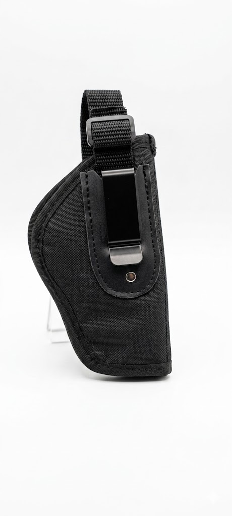 Medium 2-Way Tactical Nylon Holster