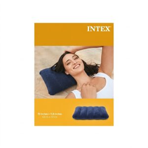 Intex Inflatable Travel Pillow