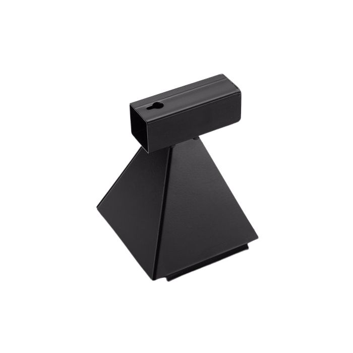 Mountable Cone Pellet Trap - Image 2
