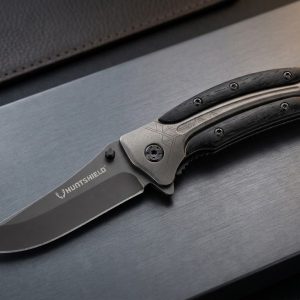 Huntshield Tactical Folding Knife