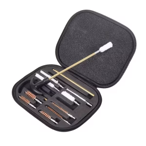 Universal Pistol & Rifle Cleaning Kit