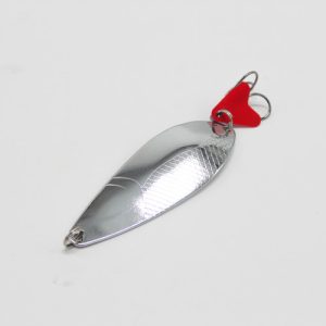 Adrenalin S-Spoon 12g 60mm