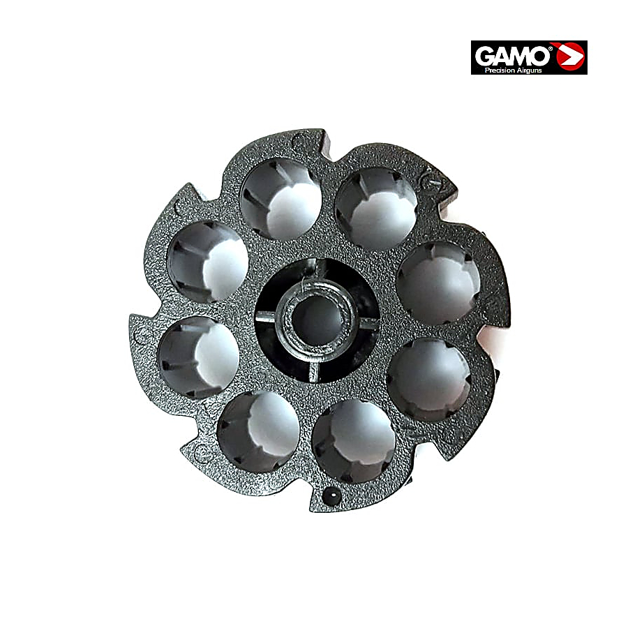 Gamo PT-80 Spare Magazine – 8-Shot