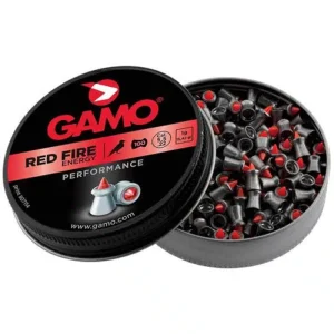 Gamo Red Fire .22 Caliber Air Rifle Pellets (100 Count)