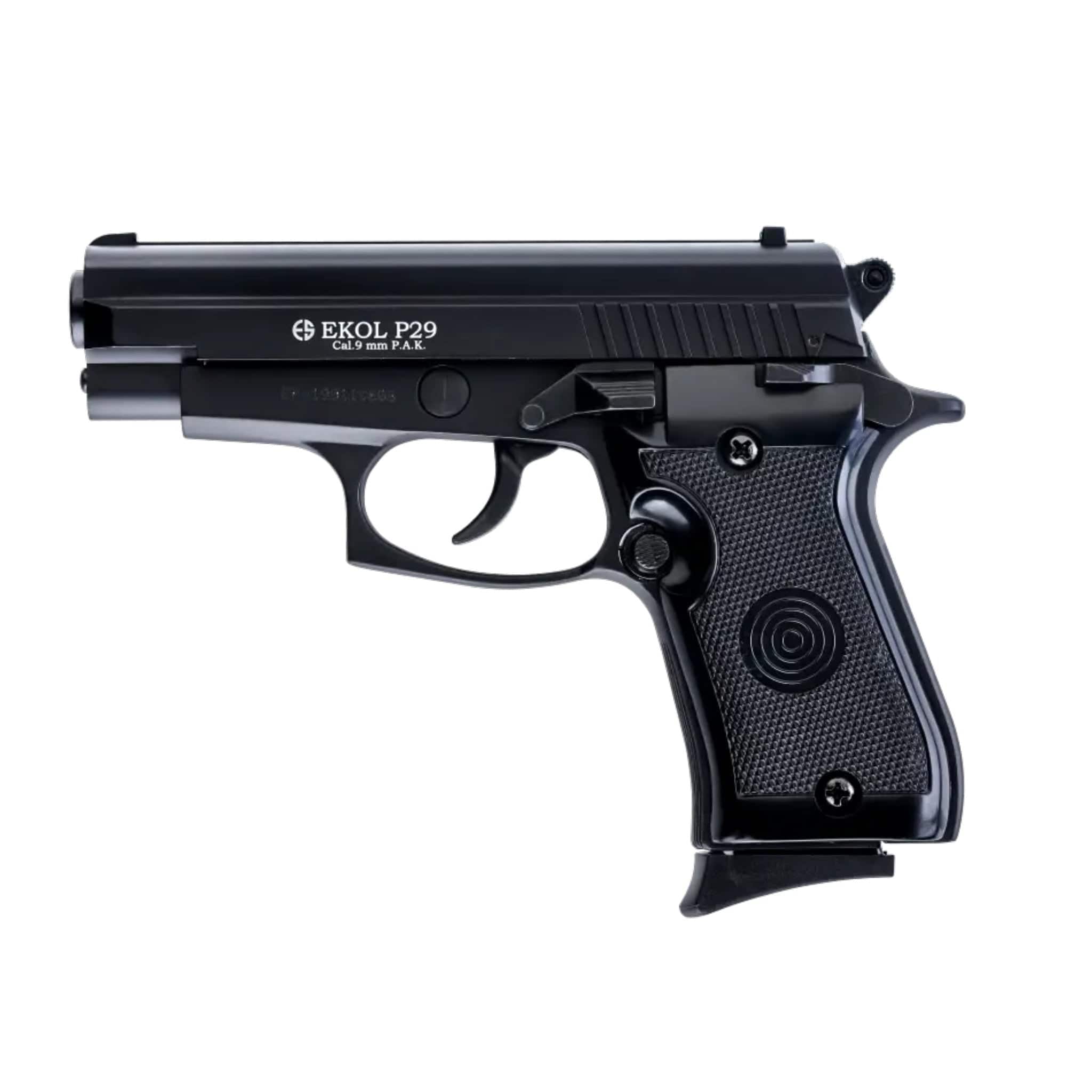 Ekol P29 Blank Firing Pistol