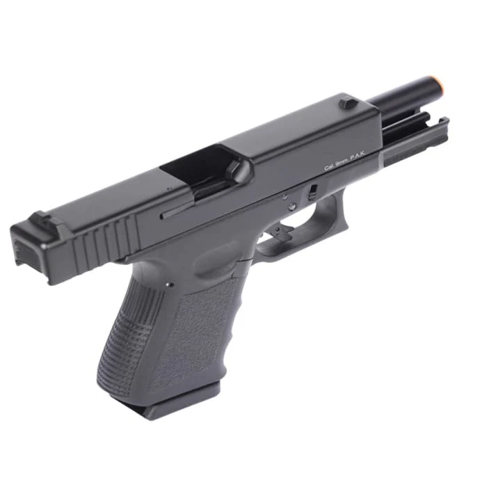 Kuzey GN19 Blank Firing Pistol - Image 2
