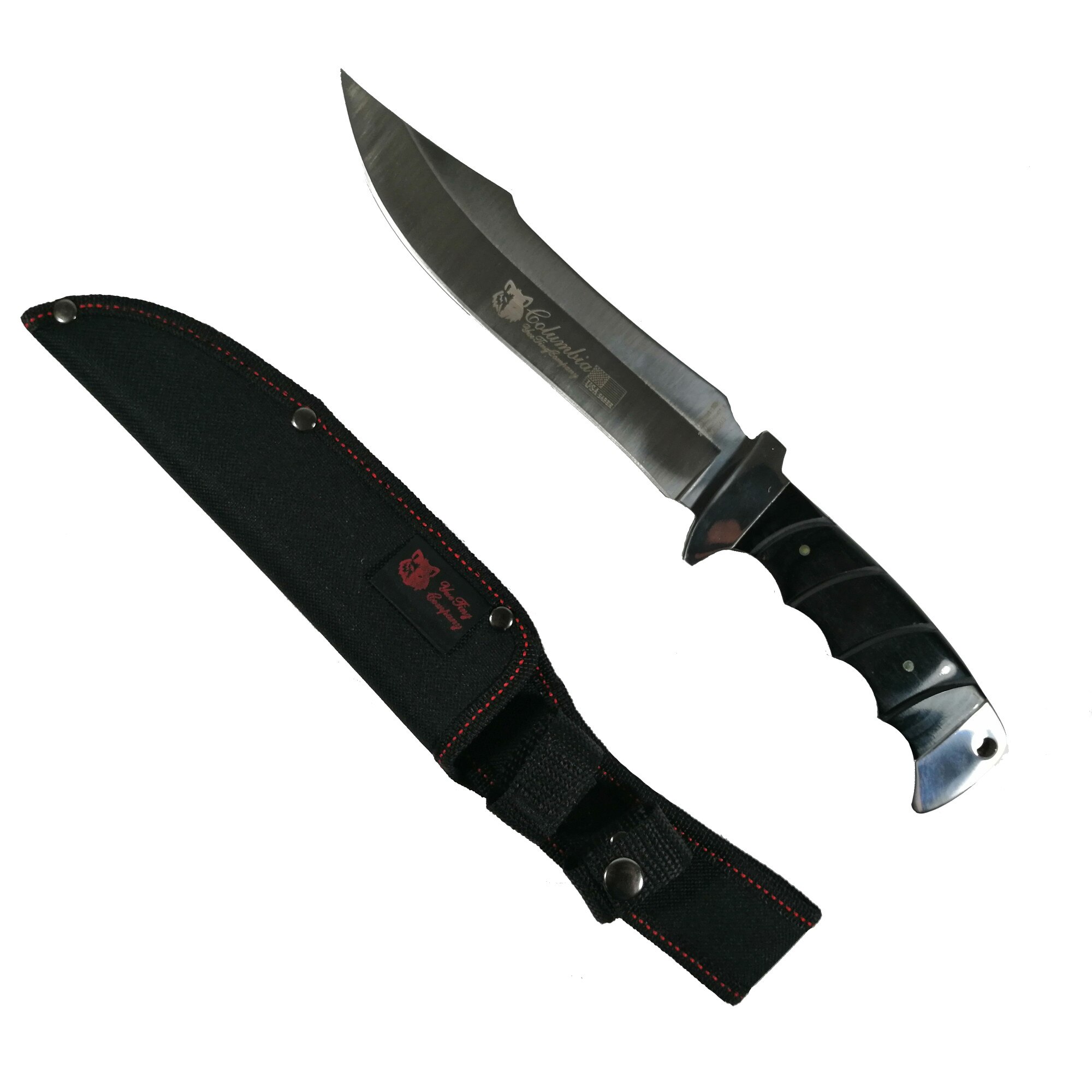 Columbia JinLang Company G03 Hunting Knife.