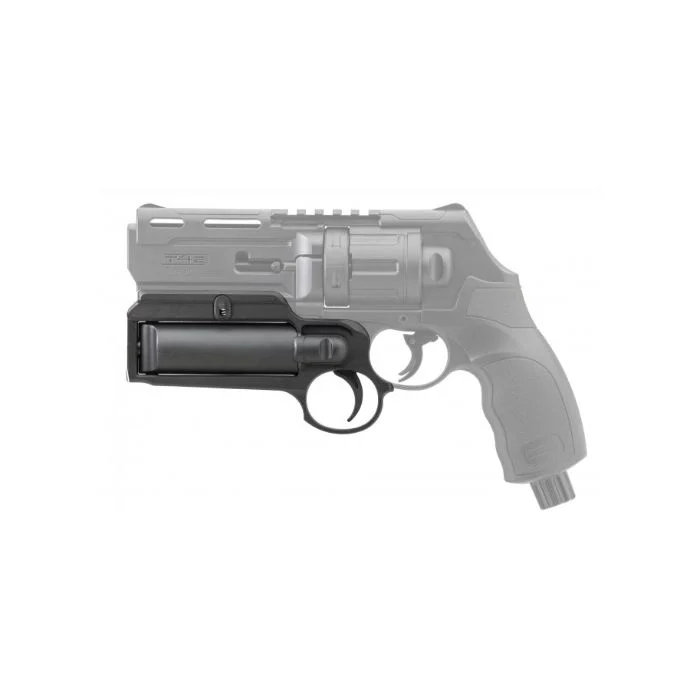 Umarex T4E HDR 50 Pepper Spray Launcher Attachment - Image 2