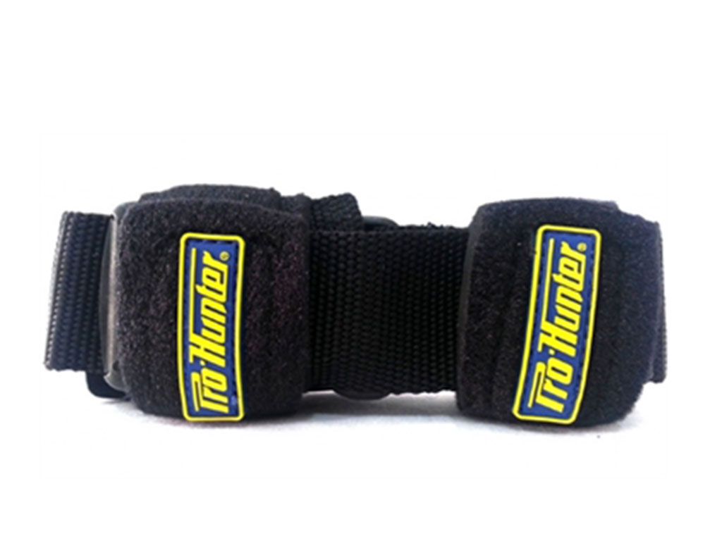 Pro Hunter EZ Rod Straps