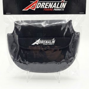 Adrenalin 2657 Neoprene Spinning Reel Cover (Large)