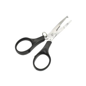 Adrenalin Split Ring Fishing Scissors
