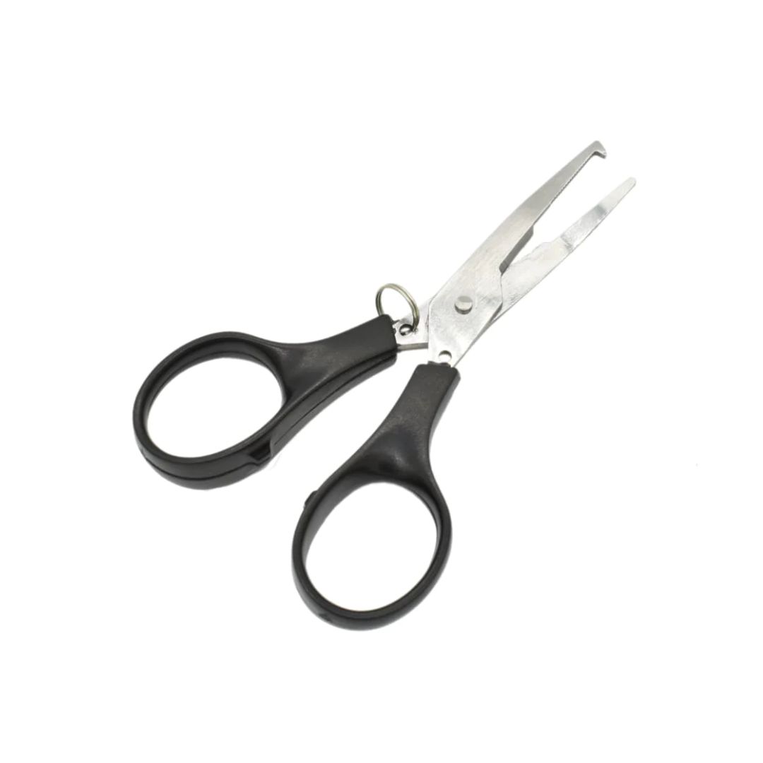 Adrenalin Split Ring Fishing Scissors