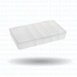 Adrenalin 2495 Medium Component Organizer Box