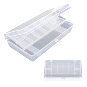 Adrenalin 2499 Organizer Box (210x107x42mm)