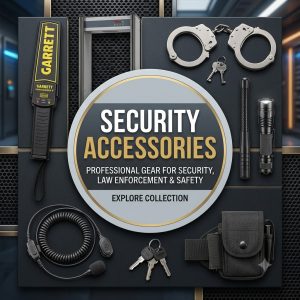 Security Accessories