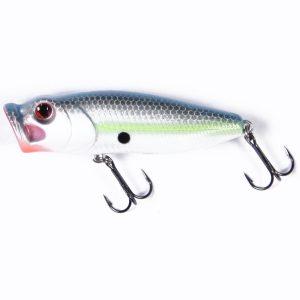 Adrenalin Shad Popper Lure 7g