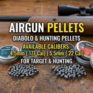 Pellets