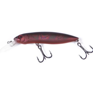 Adrenalin Royal Pearl Deep-Diving Minnow Lure