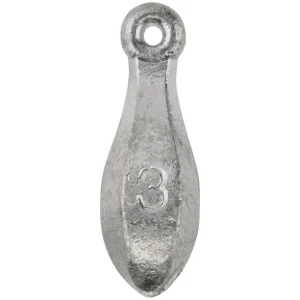 3oz Bottle Sinker (Single)