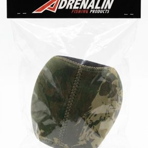Adrenalin 2425 Neoprene Multiplier Reel Cover (Medium)