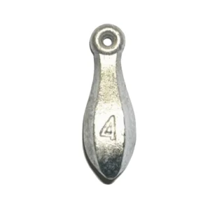 4oz Bottle Sinker (Single)