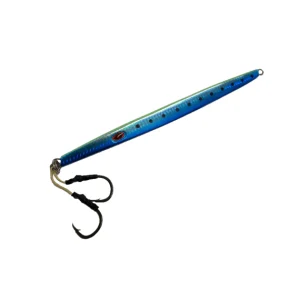 Pro Hunter Salty Hunter 150g Heavy Vertical Jig