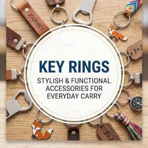 Key Rings
