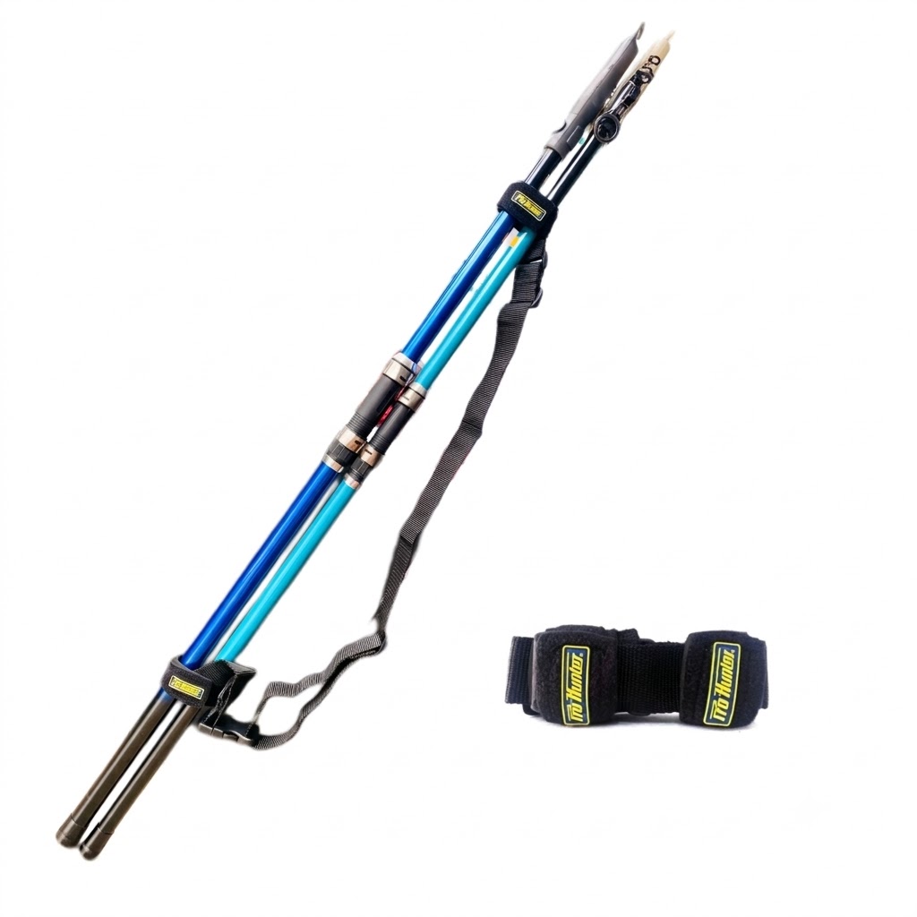 Pro Hunter EZ Rod Straps - Image 3